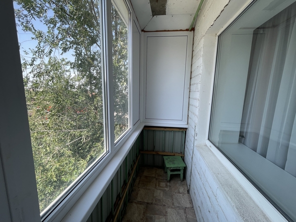 
  Продается 3-комн. квартира, 51 м², Быковского ул, д. 1/2
. Фото 16.