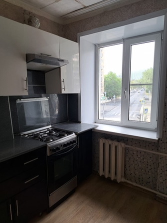 
  Продается 1-комн. квартира, 32 м², Ленина пр-кт, д. 93/3
. Фото 3.