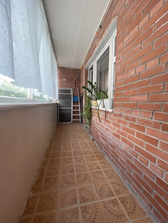 
  Продается 2-комн. квартира, 78 м², Комарова б-р, д. 16
. Фото 15.