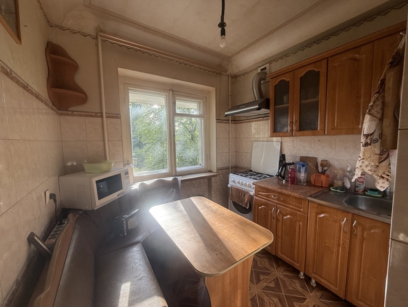 
  Продается 3-комн. квартира, 48 м², 2-я Краснодарская ул, д. 82
. Фото 2.