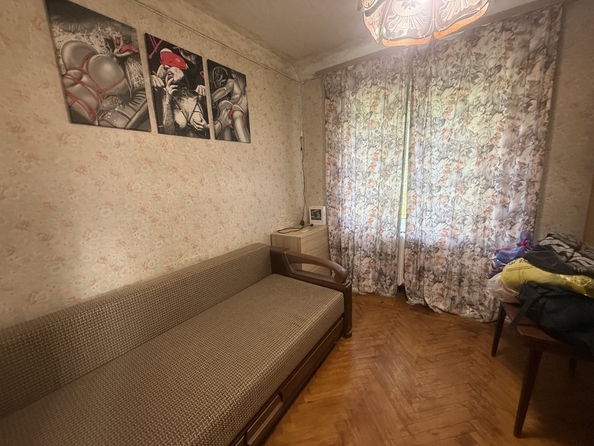 
  Продается 3-комн. квартира, 48 м², 2-я Краснодарская ул, д. 82
. Фото 12.