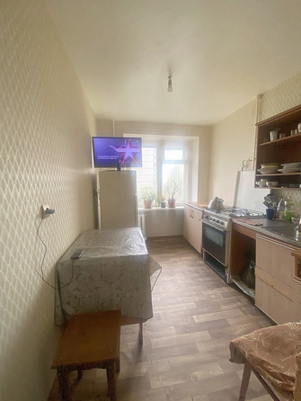 
  Продается 3-комн. квартира, 60 м², Каширская ул, д. 4
. Фото 2.