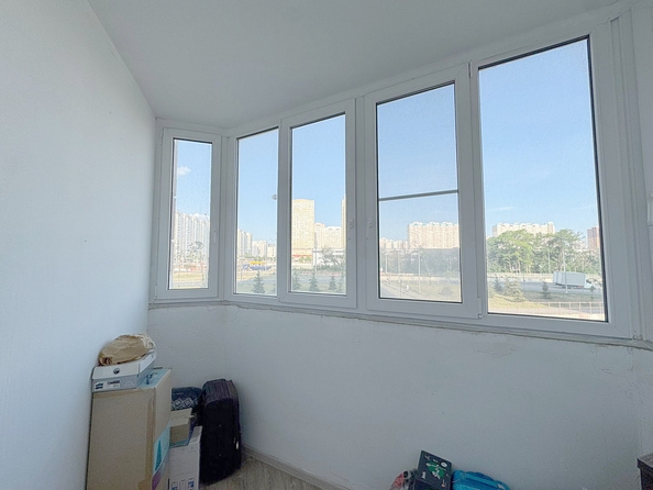 
  Продается 3-комн. квартира, 86 м², Солженицына пр-кт, д. 21
. Фото 6.