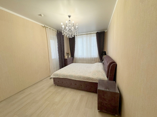 
  Продается 3-комн. квартира, 86 м², Солженицына пр-кт, д. 21
. Фото 10.