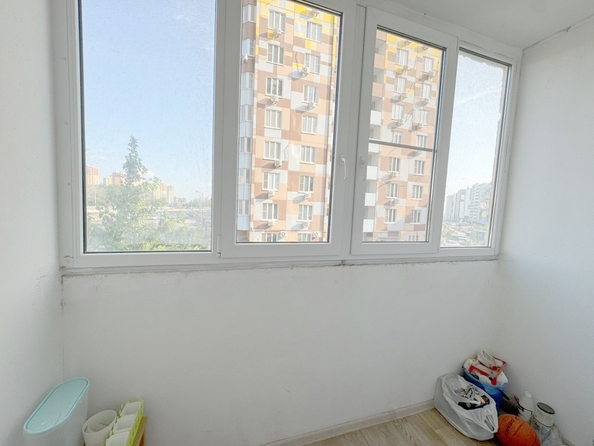 
  Продается 3-комн. квартира, 86 м², Солженицына пр-кт, д. 21
. Фото 11.