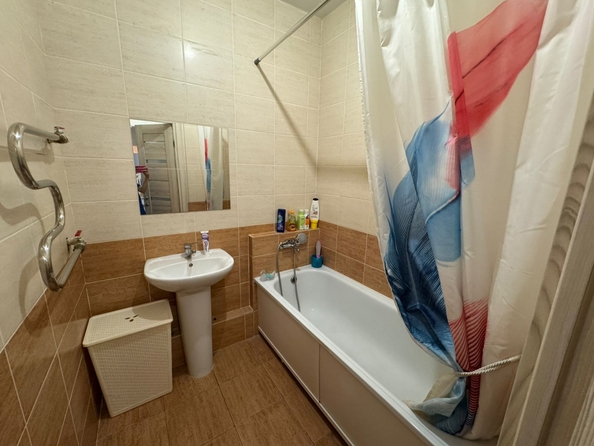 
  Продается 3-комн. квартира, 86 м², Солженицына пр-кт, д. 21
. Фото 16.