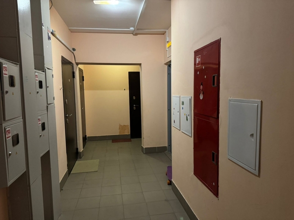 
  Продается 3-комн. квартира, 86 м², Солженицына пр-кт, д. 21
. Фото 19.