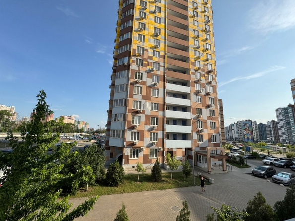 
  Продается 3-комн. квартира, 86 м², Солженицына пр-кт, д. 21
. Фото 22.