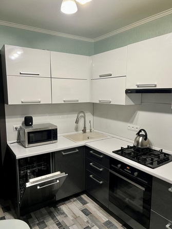 
  Продается 2-комн. квартира, 48 м², Жлобинский пер, д. 25
. Фото 14.