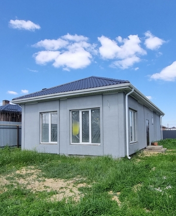 
  Продается дом, 95 м², село Крым
. Фото 1.