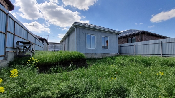 
  Продается дом, 95 м², село Крым
. Фото 5.