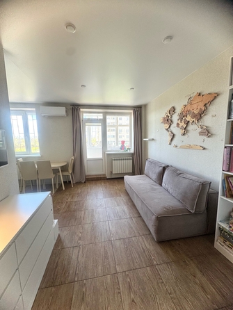 
  Продается студия, 36 м², Батуринская ул, д. 165/13
. Фото 3.