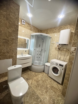 
  Продается студия, 36 м², Батуринская ул, д. 165/13
. Фото 11.