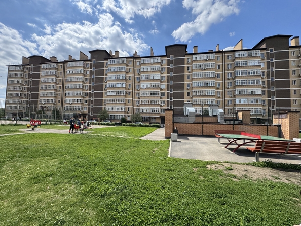 
  Продается студия, 36 м², Батуринская ул, д. 165/13
. Фото 13.