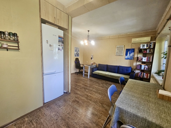 
  Продается 2-комн. квартира, 42.5 м², Стачки пр-кт, д. 22
. Фото 3.