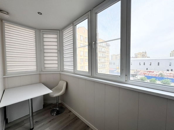 
  Продается 2-комн. квартира, 55 м², Тружеников ул, д. 80
. Фото 11.