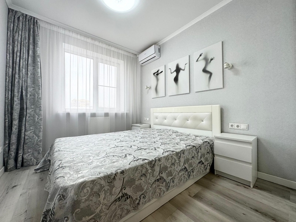 
  Продается 2-комн. квартира, 55 м², Тружеников ул, д. 80
. Фото 15.