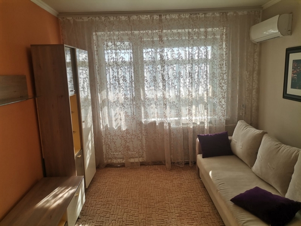 
  Продается 1-комн. квартира, 24 м², Комарова б-р, д. 17
. Фото 1.