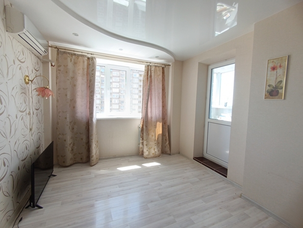 
  Продается 2-комн. квартира, 45 м², Магнитогорская ул, д. 1а/25
. Фото 1.