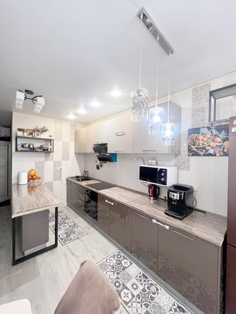 
  Продается 2-комн. квартира, 58.2 м², Шеболдаева ул, д. 95/ст2
. Фото 12.