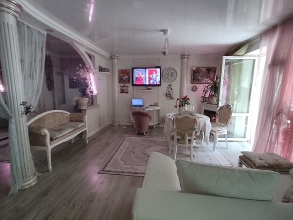 
  Продается 2-комн. квартира, 52 м², Соколова пр-кт, д. 92
. Фото 1.