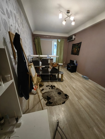 
  Продается 1-комн. квартира, 30.2 м², Вятская ул, д. 35
. Фото 1.