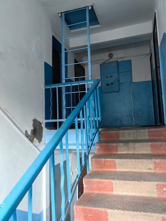 
  Продается 1-комн. квартира, 30.2 м², Вятская ул, д. 35
. Фото 5.