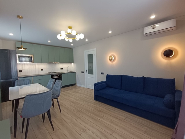 
  Продается 3-комн. квартира, 54.5 м², Соколова пр-кт, д. 75
. Фото 5.