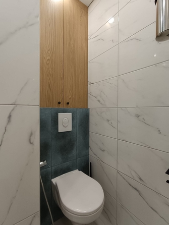 
  Продается 3-комн. квартира, 54.5 м², Соколова пр-кт, д. 75
. Фото 13.