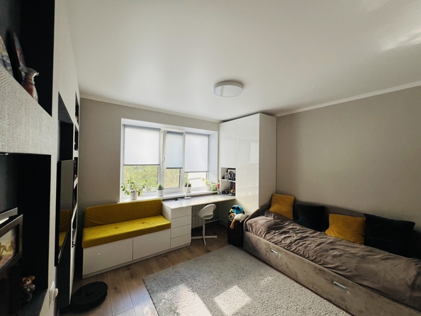 
  Продается 2-комн. квартира, 53.1 м², 40-летия Победы пр-кт, д. 75
. Фото 4.