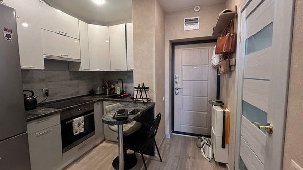 
  Продается студия, 26 м², Штахановского ул, д. 18/1
. Фото 5.