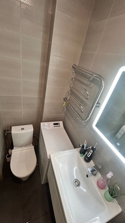 
  Продается студия, 26 м², Штахановского ул, д. 18/1
. Фото 15.