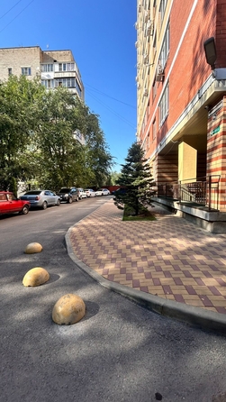 
  Продается студия, 26 м², Штахановского ул, д. 18/1
. Фото 24.