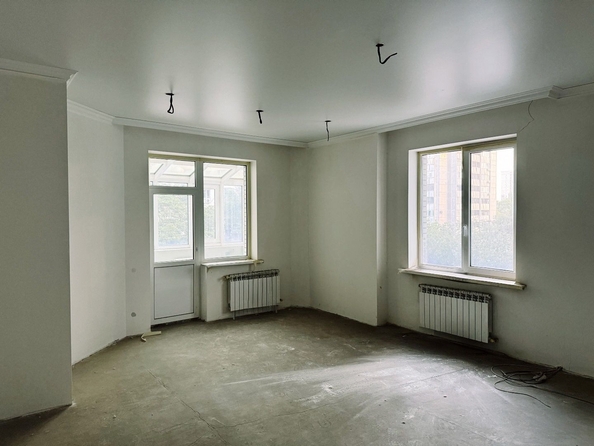 
  Продается 2-комн. квартира, 93 м², Гагарина пл, д. 6/87
. Фото 5.