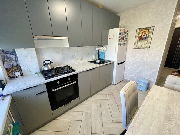 
  Продается 1-комн. квартира, 31.2 м², Стачки пр-кт, д. 219
. Фото 2.