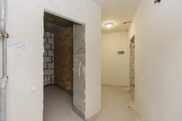 
  Продается студия, 39.7 м², Сержантова ул, д. 9
. Фото 6.