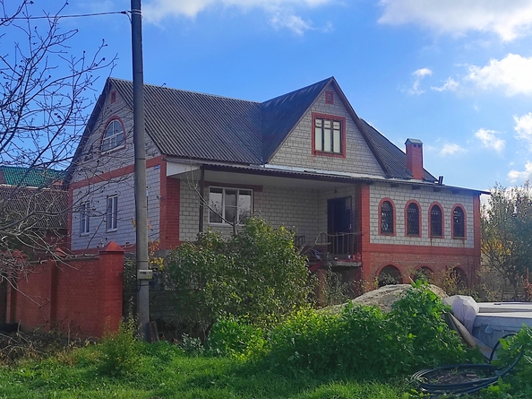 
  Продается дом, 276 м², поселок Янтарный
. Фото 2.