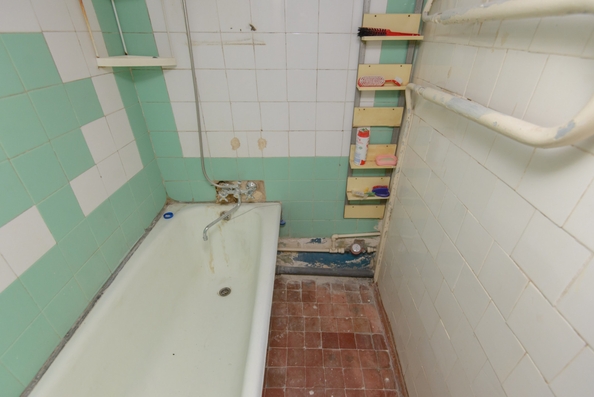 
  Продается 2-комн. квартира, 42.6 м², 40-летия Победы пр-кт, д. 13
. Фото 6.