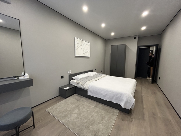
  Продается 1-комн. квартира, 40.5 м², Берберовская ул, д. 9
. Фото 4.