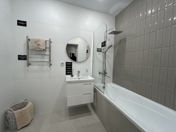 
  Продается 1-комн. квартира, 40.5 м², Берберовская ул, д. 9
. Фото 7.