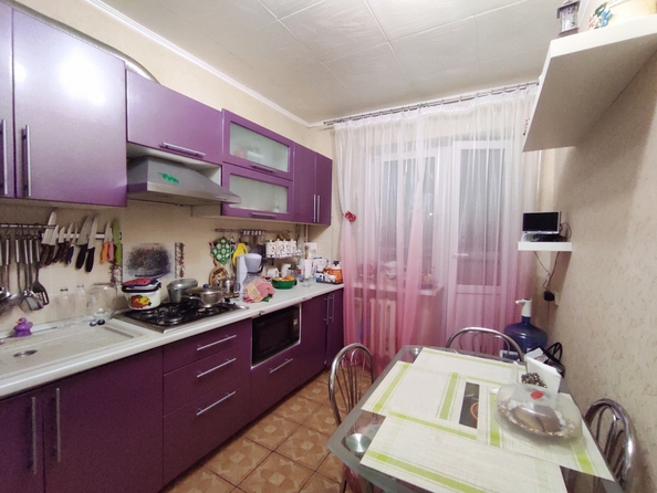 
  Продается 2-комн. квартира, 51 м², 40-летия Победы пр-кт, д. 97
. Фото 1.