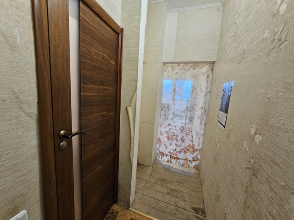 
  Продается студия, 23 м², Тракторная ул, д. 48
. Фото 5.