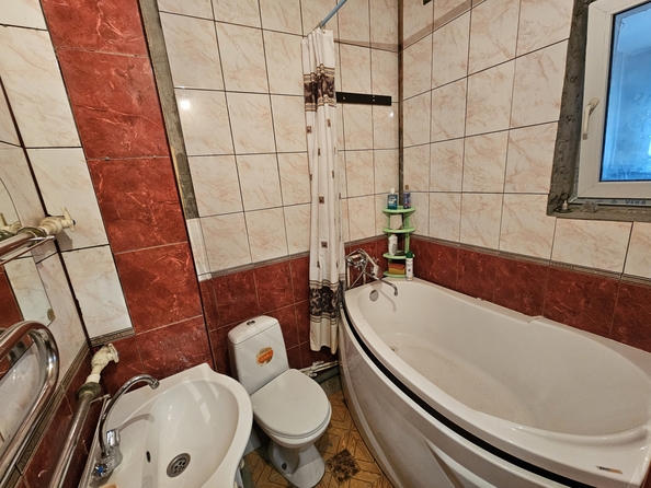 
  Продается студия, 23 м², Тракторная ул, д. 48
. Фото 4.