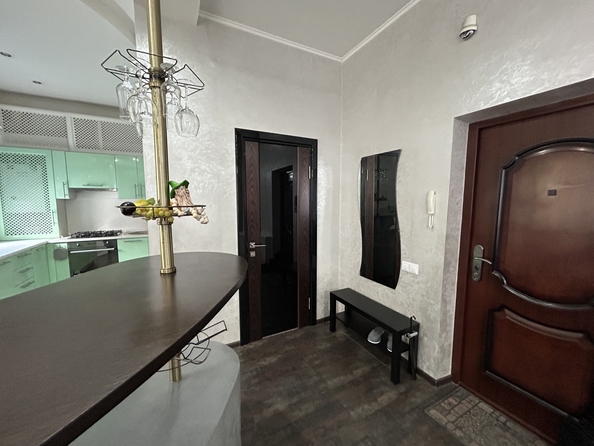 
  Продается 2-комн. квартира, 61 м², Надежная ул, д. 58/5
. Фото 1.