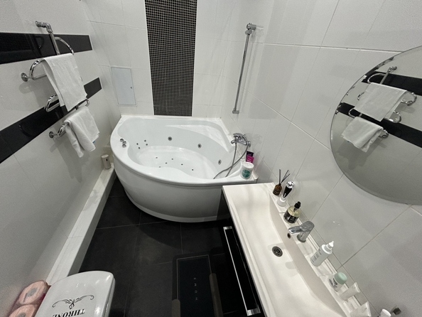
  Продается 2-комн. квартира, 61 м², Надежная ул, д. 58/5
. Фото 8.