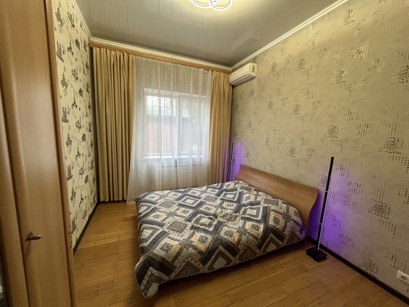 
  Продается 2-комн. квартира, 61 м², Надежная ул, д. 58/5
. Фото 18.