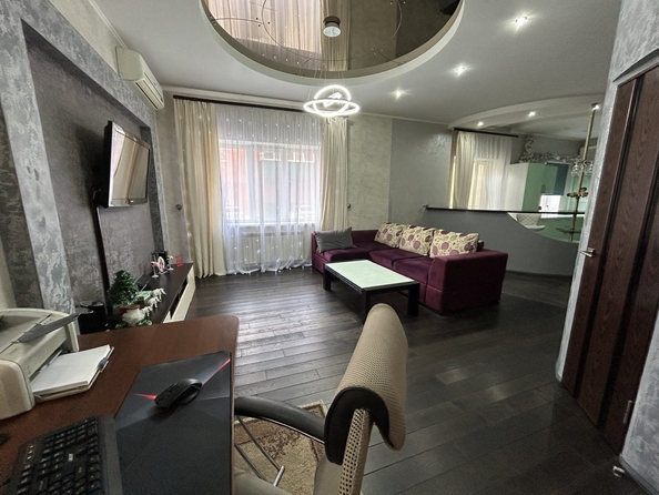 
  Продается 2-комн. квартира, 61 м², Надежная ул, д. 58/5
. Фото 19.