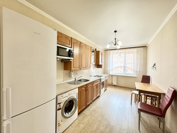 
  Продается 1-комн. квартира, 42 м², Вересаева ул, д. 103
. Фото 4.
