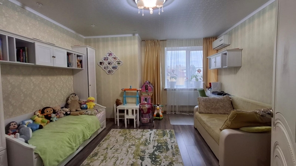 
  Продается 2-комн. квартира, 55.5 м², Кавказский пер, д. 12
. Фото 3.
