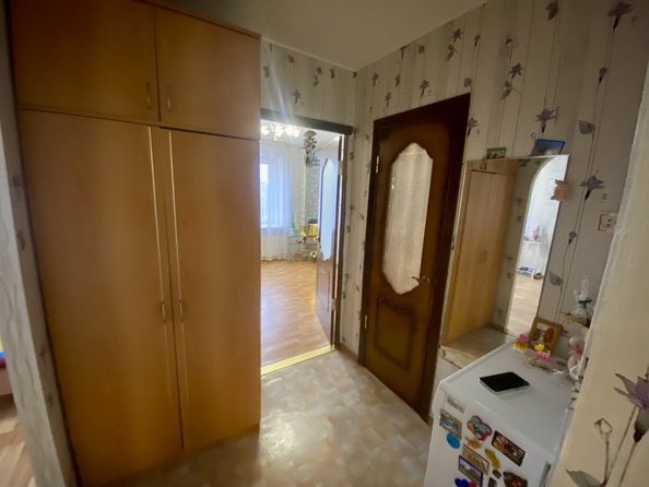 
  Продается 2-комн. квартира, 57.5 м², 40-летия Победы пр-кт, д. 318
. Фото 8.